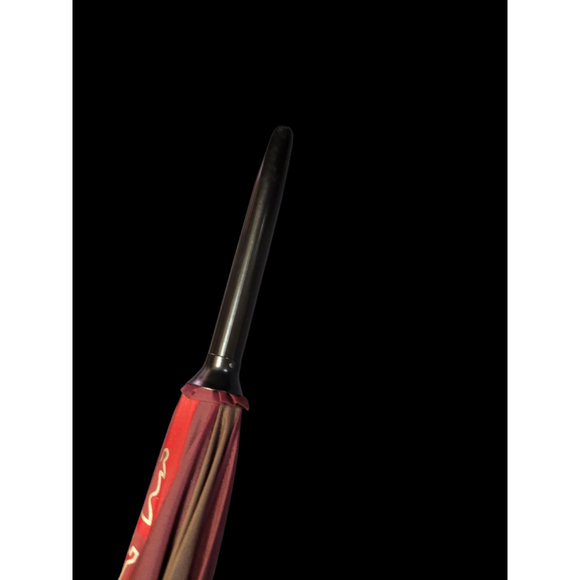 NWT Vintage Aramis Chess Umbrella "It's Your Move" Horse Head Knight Handle - Picture 6 of 8